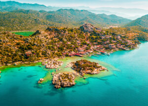 kekova